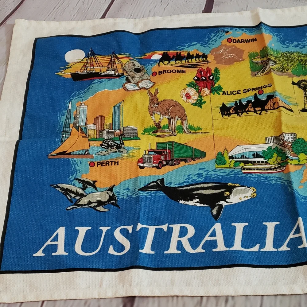 Darvic Australia australian 100%